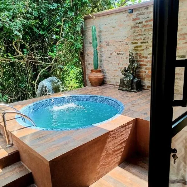 Airport Villa Kamatha -Foreign booking only, hotel v destinaci Katunayaka