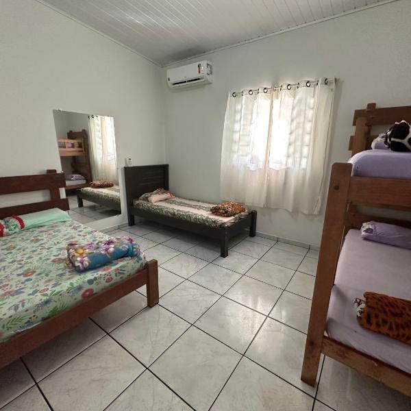 Casinha Flor de Lis - Foto 2