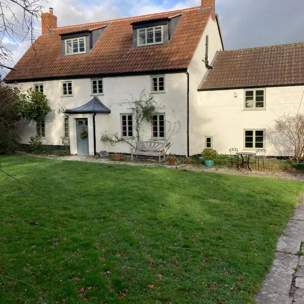 Blindwell House, hotel in Nether Stowey