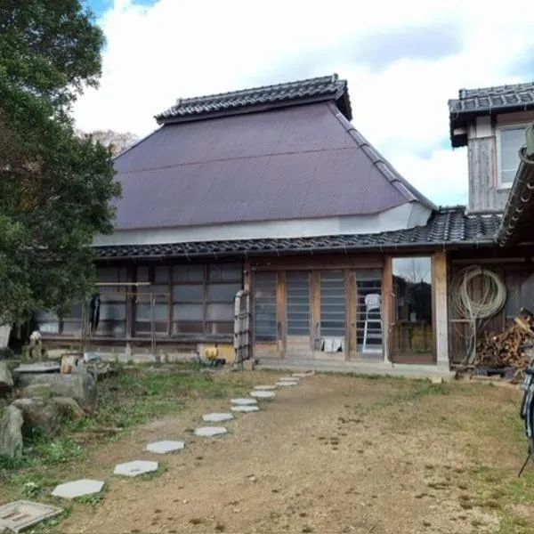 未来のふるさと村, hotel in Yamaguchi