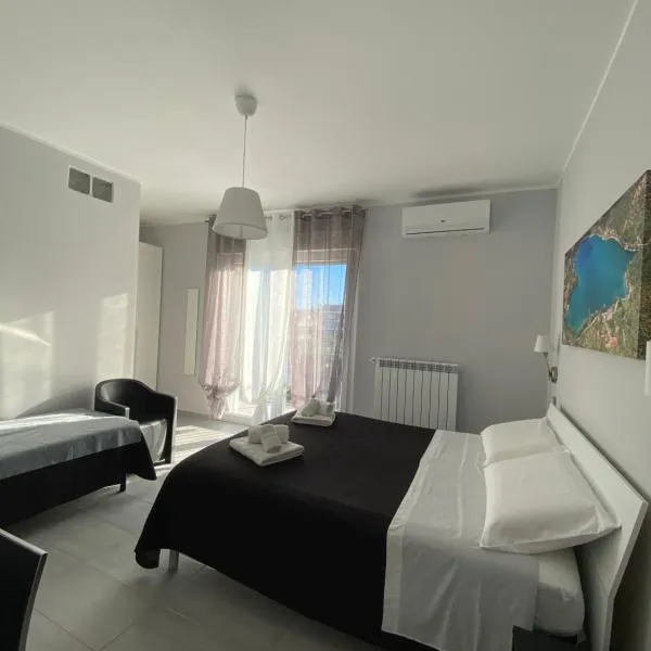 Colline del sole, hotel v destinaci San Salvo