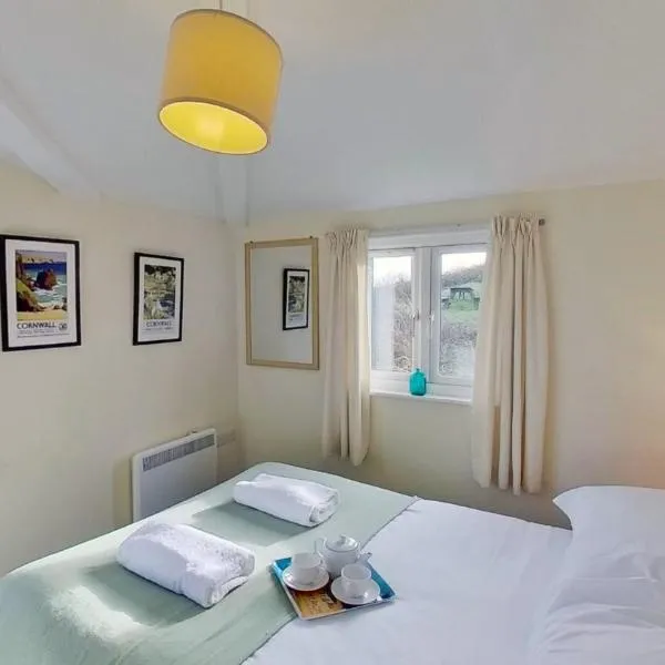 F18 Branksea, Riviere Towans, hotel in Hayle