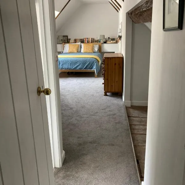 Blindwell House, hotel in Nether Stowey