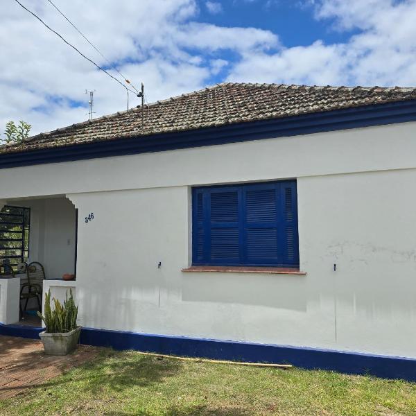 Recanto Magnólia