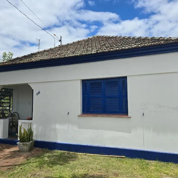 Recanto Magnólia, hotel a São Gabriel