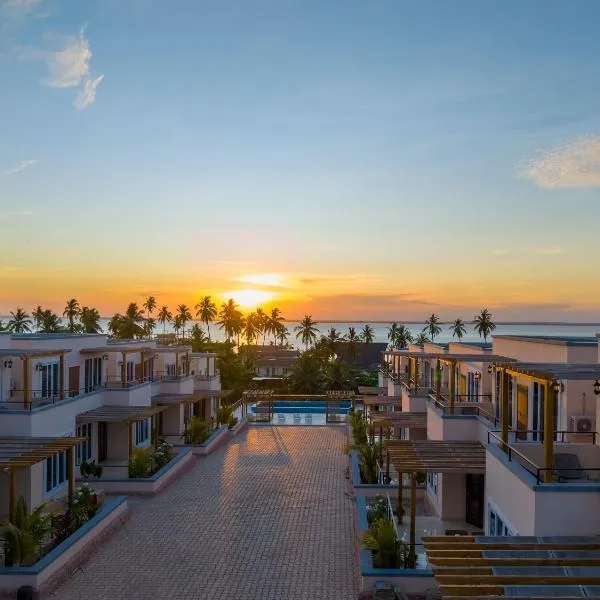 Royal Apartments, hotel in Zanzibar City