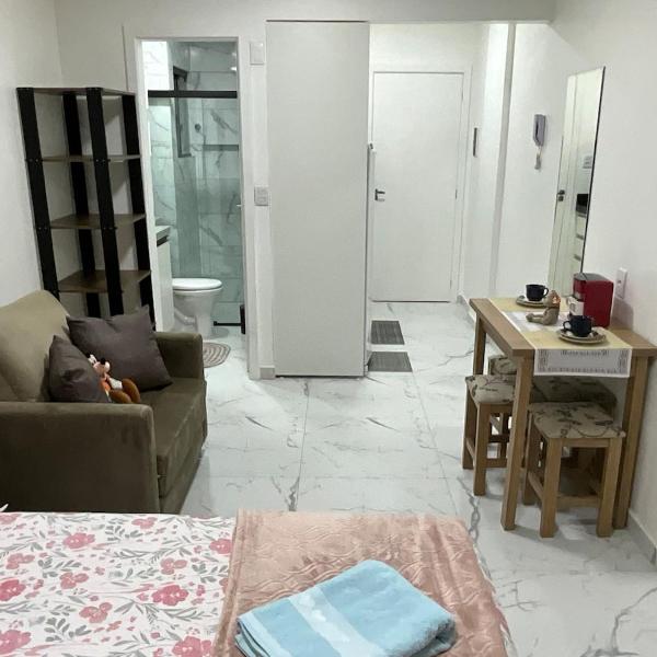 Loft Centro Balneário Camboriú SC Perto da Praia