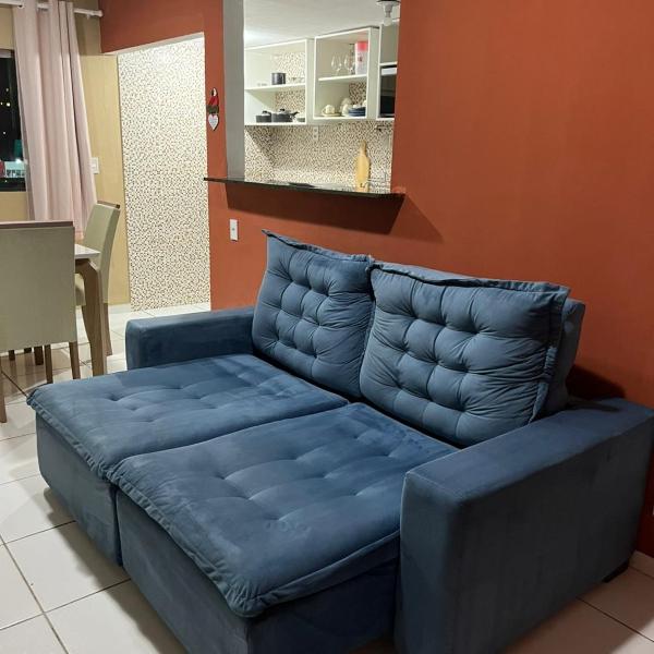 Residencial Lily - 533 - Apto 02 - Foto 4