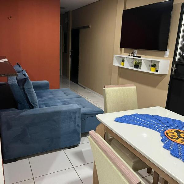 Residencial Lily - 533 - Apto 02 - Foto 5