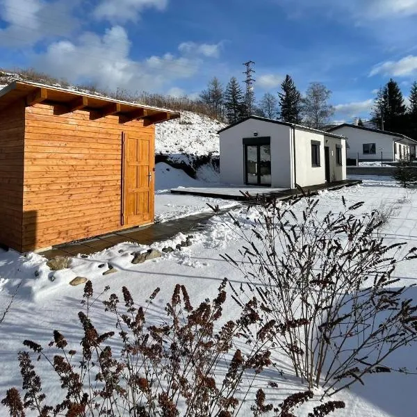 Domeček Jasná, hotel i Jeseník