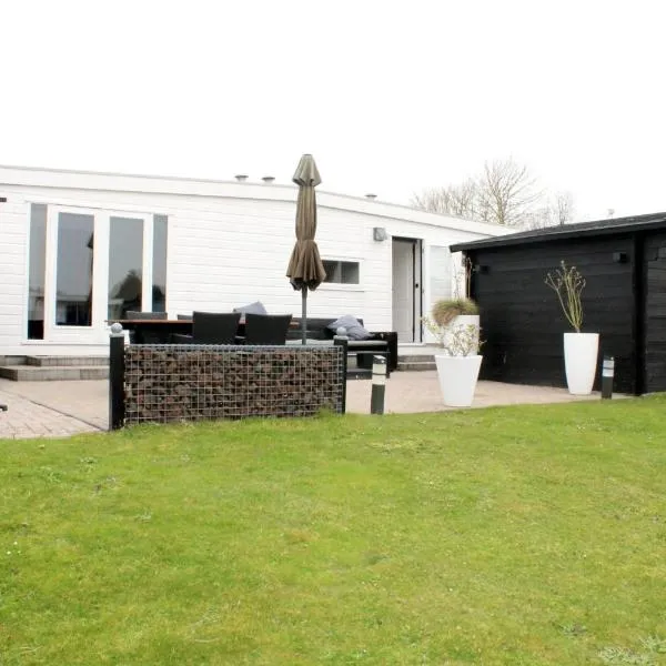 Vakantie Chalet T30 - Makkum, hotel in Makkum