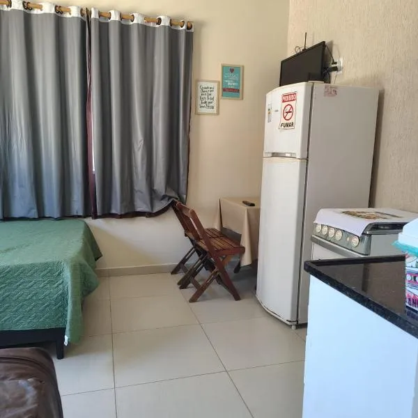 Quitinete Cabo Frio
