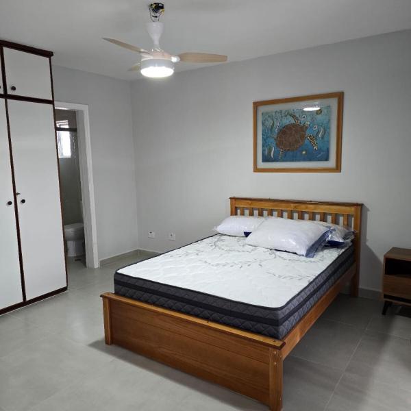 Duplex aconchegante na praia do Tombo! - Foto 5