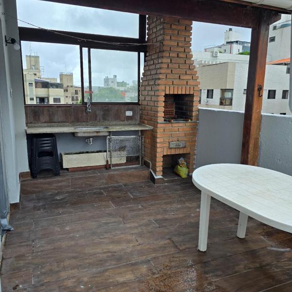 Duplex aconchegante na praia do Tombo! - Foto 4