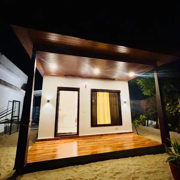 Marari Eliya's Casa, hotel v destinaci Alleppey