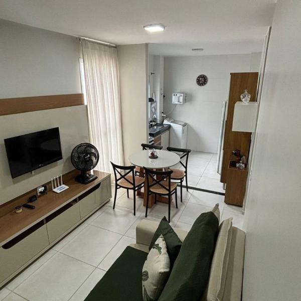 APTO 2 quatos 2 ar-condicionados e bem localizado