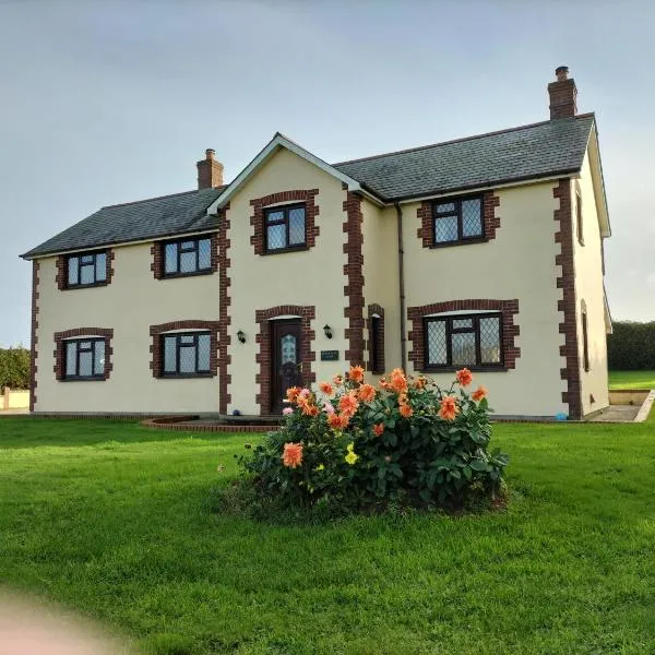 홀스워디에 위치한 호텔 Green Park