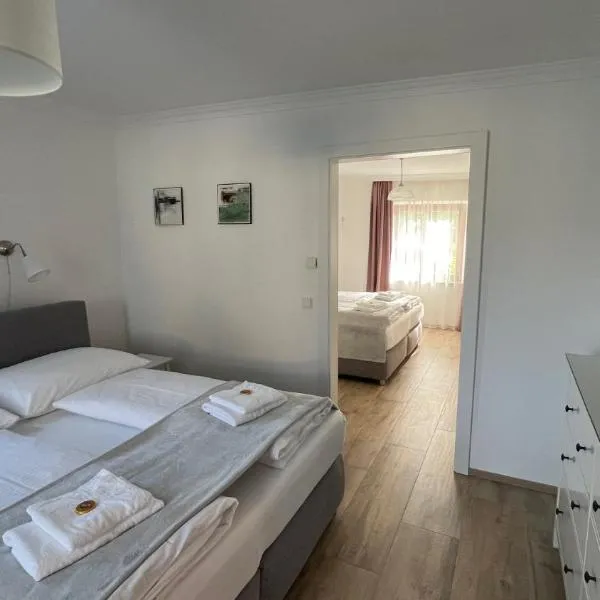 Gästewohnung Schlossblick, hotel en Grödig
