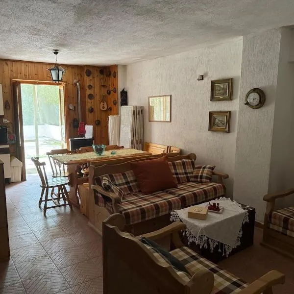 Sweet Home, hotel in Palena