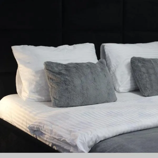 Studio central, hotel in Hunedoara