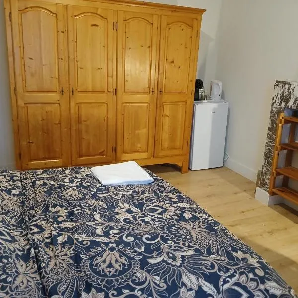 Bloemetje, hotel v destinaci Asse