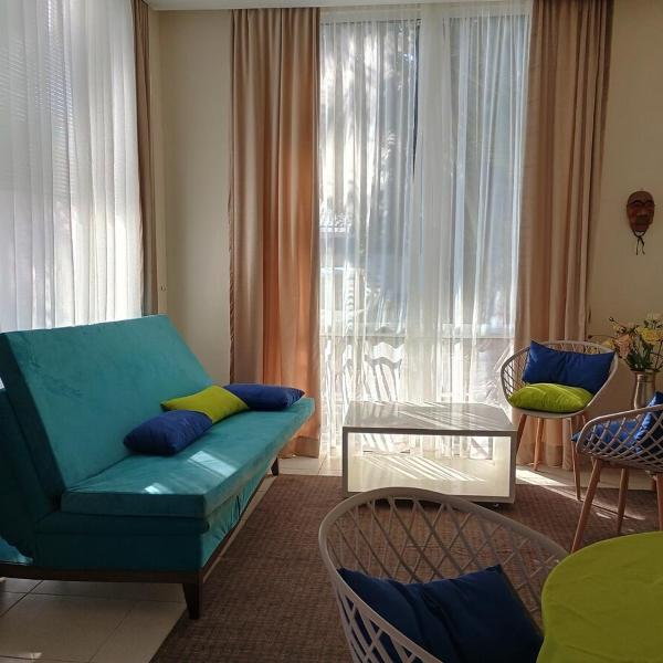 Gemütliches Haus, 4 Personen, 2 Schlafzimmer