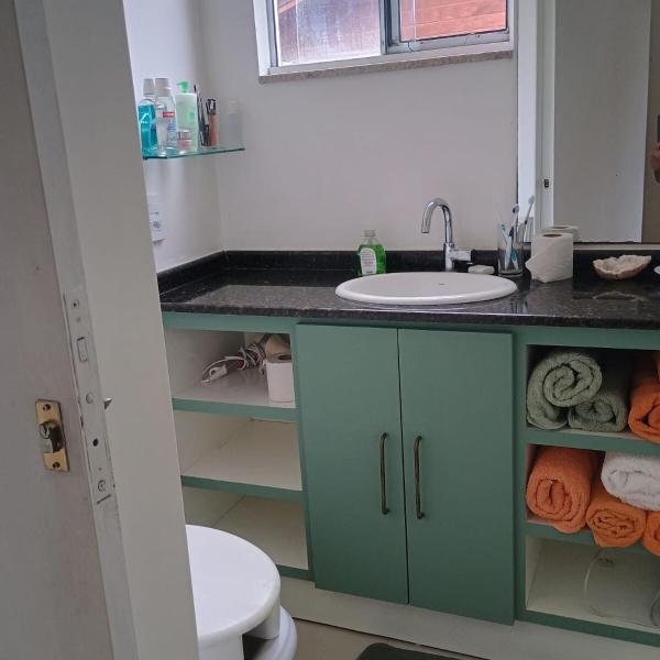 Gemütliches Haus, 4 Personen, 2 Schlafzimmer - Foto 3
