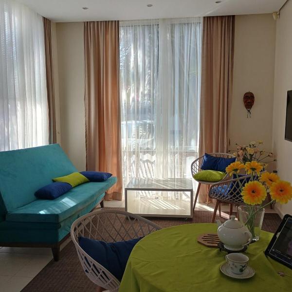 Gemütliches Haus, 4 Personen, 2 Schlafzimmer - Foto 4