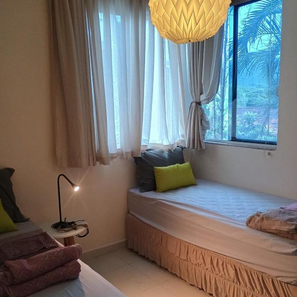 Gemütliches Haus, 4 Personen, 2 Schlafzimmer - Foto 2