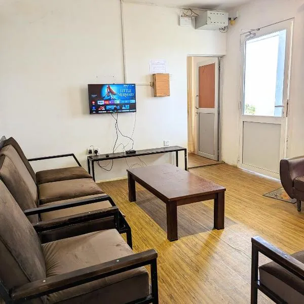 Relax Apartment Toppass, hotel v destinaci Nuwara Eliya