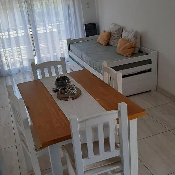 Ayres Apart, hotel en Chivilcoy