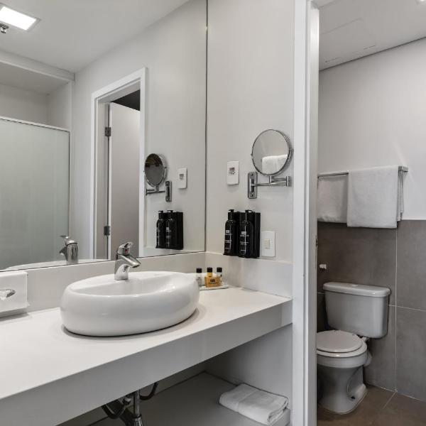 Staybridge Suites São Paulo by IHG - Foto 3