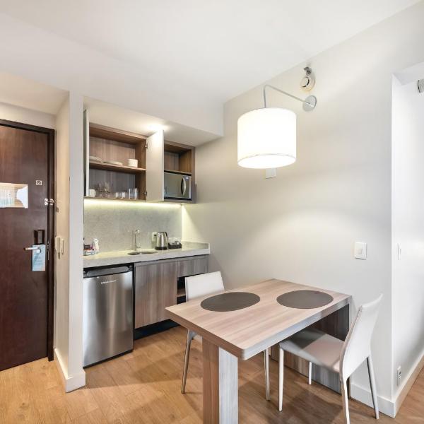Staybridge Suites São Paulo by IHG - Foto 2