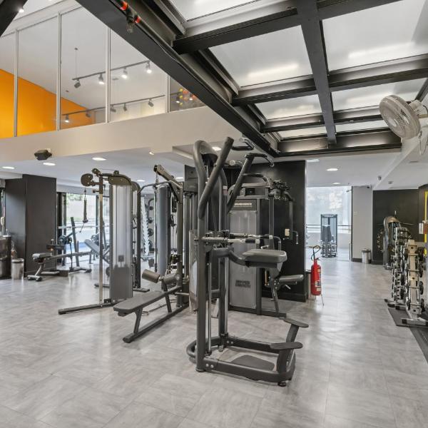 Staybridge Suites São Paulo by IHG - Foto 4