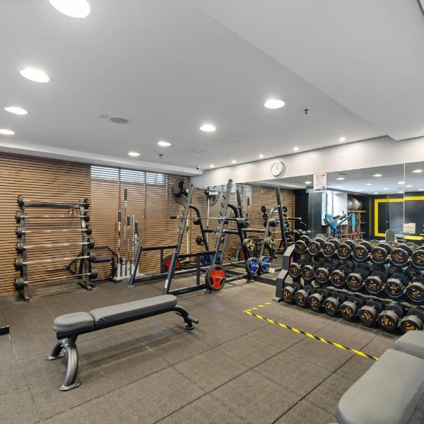 Staybridge Suites São Paulo by IHG - Foto 5