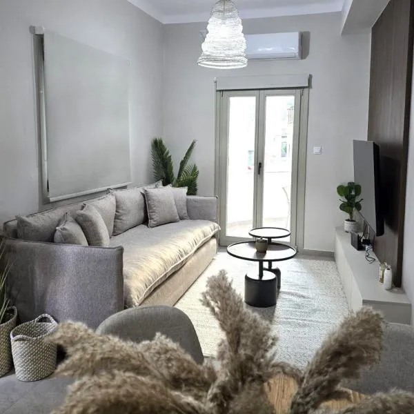 Urban Nest Kalymnos โรงแรมในกาลิมโนส