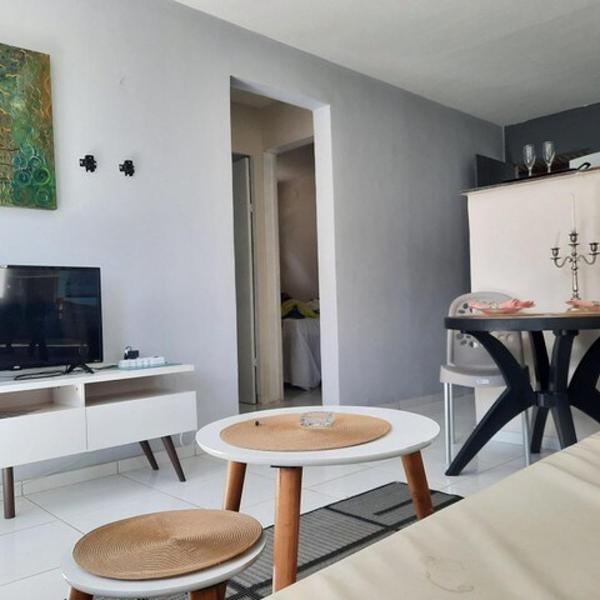 Casa minimalista em Olinda no Alto da Nação - Foto 5