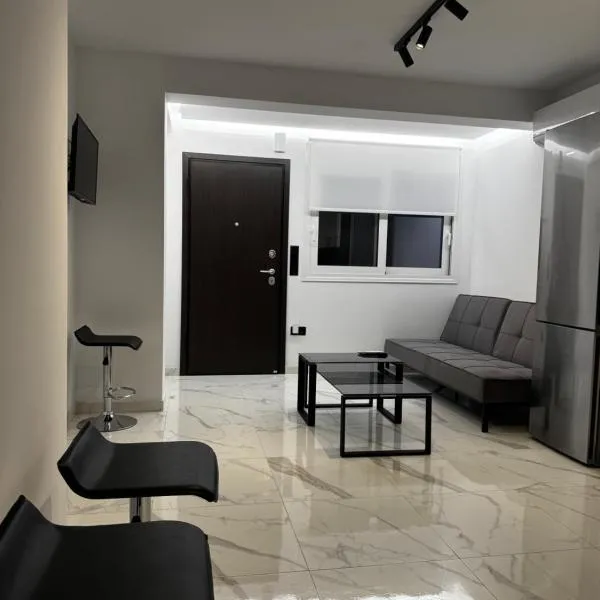 Maria's Studio, hôtel à Kalamata