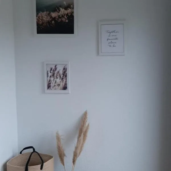 Servus & Moin - Bei uns Daheim!, hotel v destinaci Meißendorf