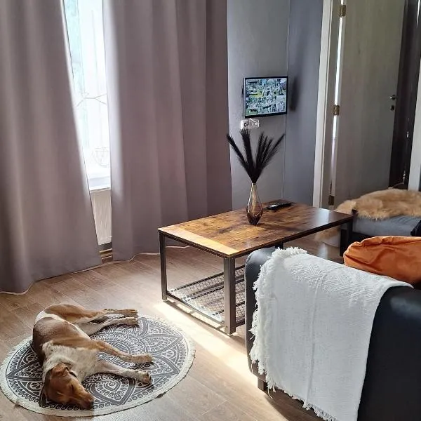 Ubytování Na Peci Lanžhot, hotel v Lanžhotě