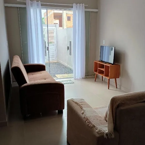 Casa bananeira, hotel in Bombinhas