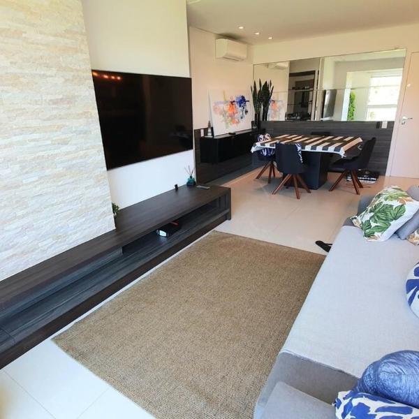 Apartamento Novo Campeche em Florianópolis - Foto 4