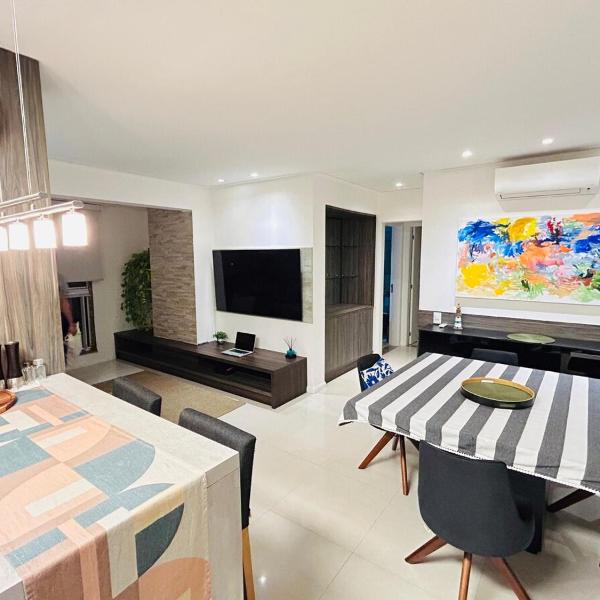 Apartamento Novo Campeche em Florianópolis - Foto 3