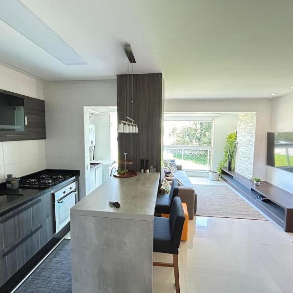 Apartamento Novo Campeche em Florianópolis - Foto 5