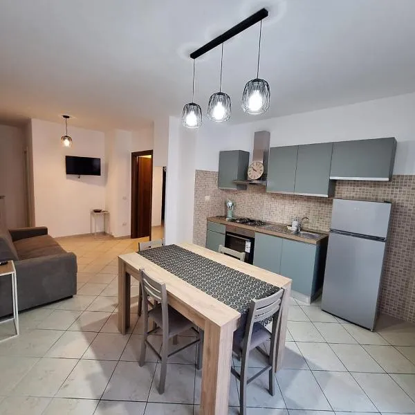 Le Rondini, hotel in Albiano