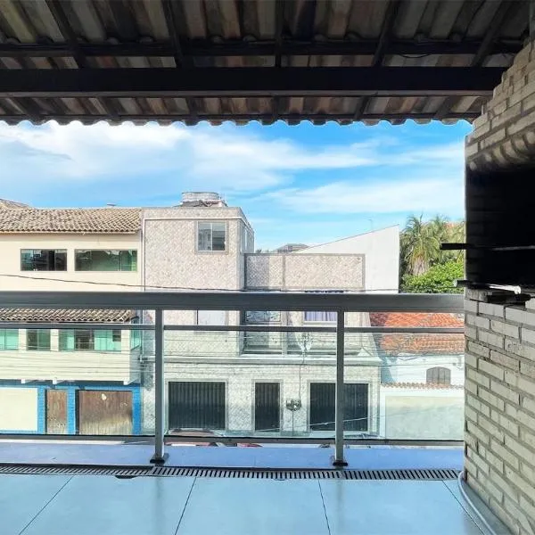 The Férias | Suites Luxo