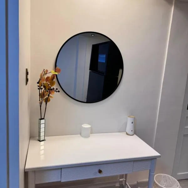 Dpto Ampilo y Comodo, hotel a Oruro