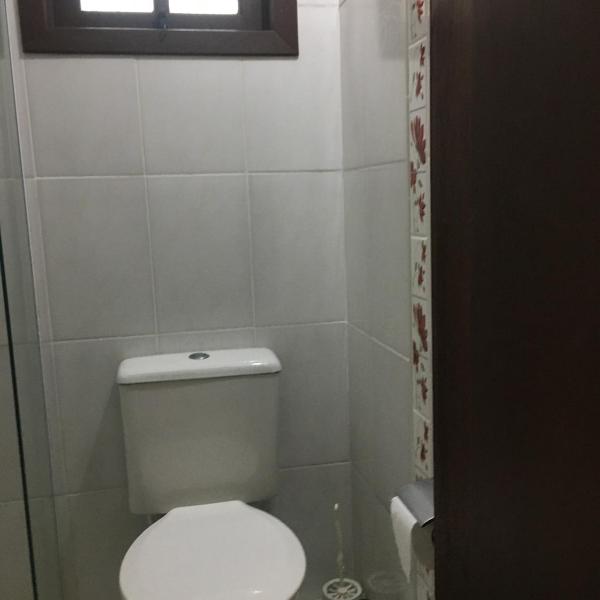 Apto para casal pousada Don Graciano