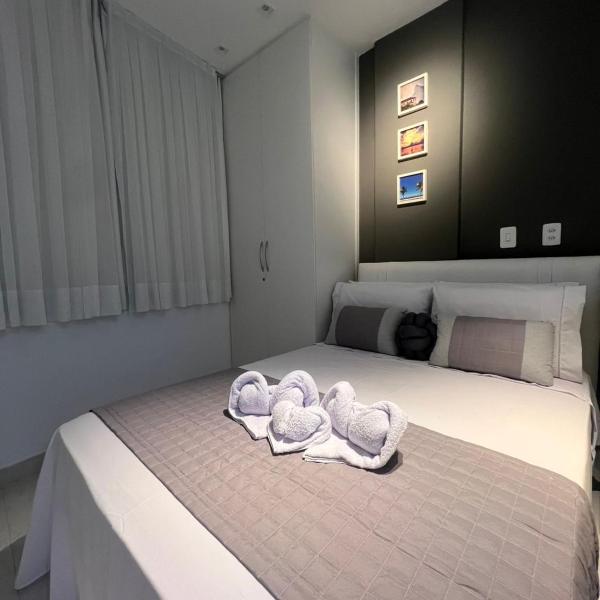 Studio Copacabana 335