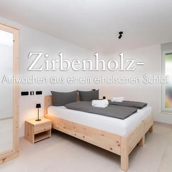 Ferienwohnung Zur Nordalb, hotel in Deggingen
